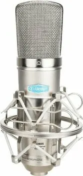 Alctron MC002S Stúdió mikrofon