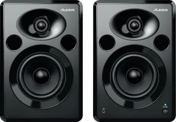 Alesis Elevate 5 MKII Aktív stúdió monitor (Sérült)