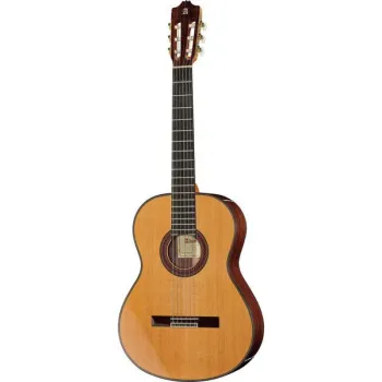 Alhambra 7P Classic incl.Gig Bag