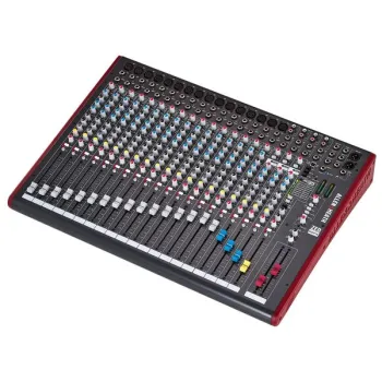 Allen & Heath ZED-22FX