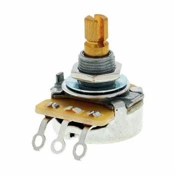 Allparts Pot CTS 500K Lin