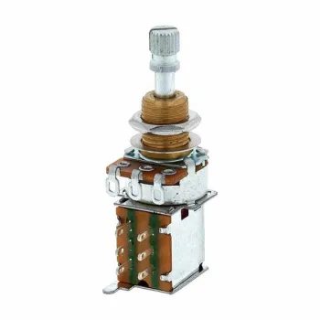 Allparts PushPush Poti 500K