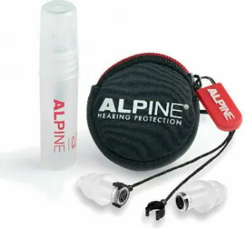 Alpine Party Plug Natural Füldugók