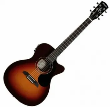 Alvarez RF26CESB Sunburst (Sérült)