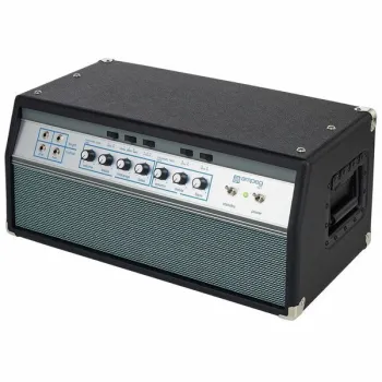 Ampeg SVT 50th Heritage Sp.Ed.