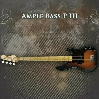 Ample Sound Ample Bass P - ABP