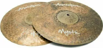 Anatolian MS14RHHT Mystic Regular 14 Lábcin