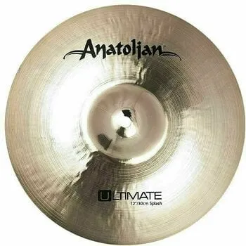 Anatolian US14RHHT Ultimate Regular 14 Lábcin