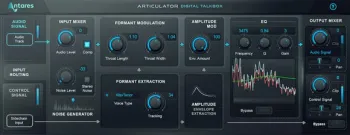 Antares Articulator (Digitális termék)