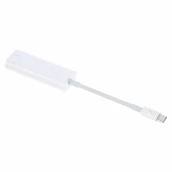 Apple Thunderbolt 3 auf TB2 Adapter