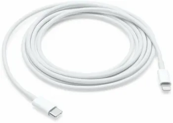 Apple USB-C to Lightning Cable 2 m USB kábel