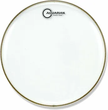 Aquarian CC-A Classic Clear (10´´, 12´´, 14´´) Dobbőr szett