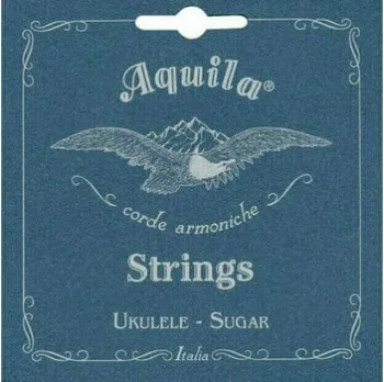 Aquila 150U Sugar Soprano Húrok Szoprán ukulelére