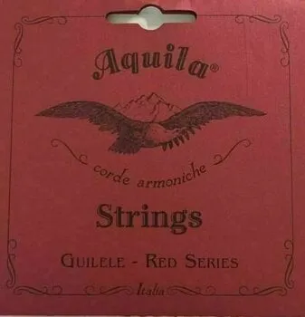 Aquila 153C Red Series
