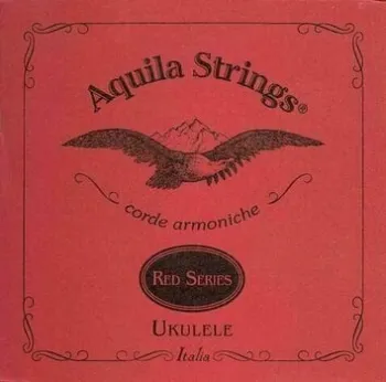 Aquila 87U Red Series Tenor