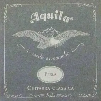 Aquila PS-40C Klasszikus nylon húrok