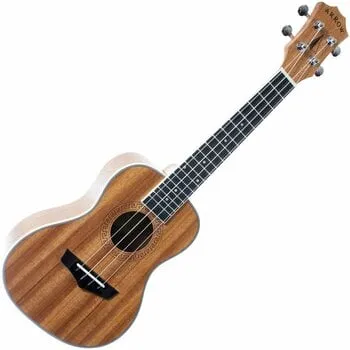 Arrow MH-10 Plus Koncert ukulele Natural