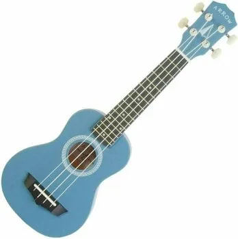 Arrow PB10 S Light Blue Szoprán ukulele