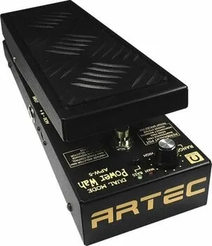 Artec APW-5 Wah-Wah gitár pedál