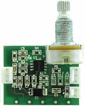 Artec SE-2 Basszusgitár hangszedő