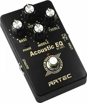 Artec SE-OE3 Outboard Acoustic EQ