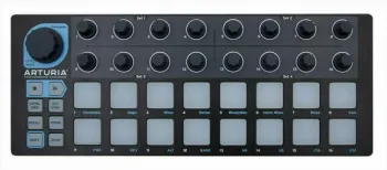 Arturia Beatstep