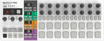 Arturia BeatStep Pro Midi kontroller