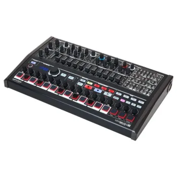 Arturia MiniBrute 2S Noir