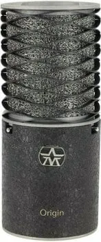 Aston Microphones Origin Black Bundle Stúdió mikrofon