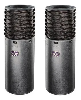 Aston Microphones Spirit Stereo Pair Stúdió mikrofon