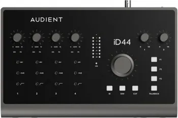 Audient iD44 MKII (Csak kicsomagolt)