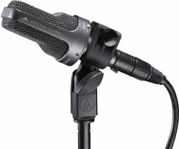 Audio-Technica AE 3000 Cin­tá­nyér­mik­ro­fono