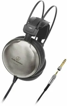 Audio-Technica ATH-A2000Z Black Hi-Fi Fejhallgató