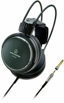 Audio-Technica ATH-A990Z Black Hi-Fi Fejhallgató