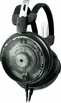 Audio-Technica ATH-ADX5000 Black Hi-Fi Fejhallgató