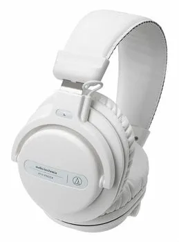 Audio-Technica ATH-PRO5X WH DJ fejhallgató