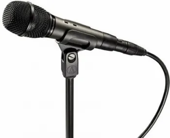 Audio-Technica ATM710 Énekmikrofon