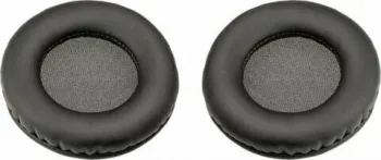 Audio-Technica ATPT-M30XPAD ATH-M20x-ATH-M30x Black Fülpárna fejhallgató