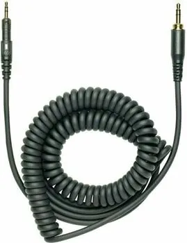 Audio-Technica ATPT-M50XCAB2BK Fejhallgató kábel (Csak kicsomagolt)
