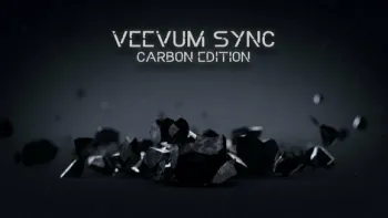 Audiofier Veevum Sync - Carbon Edition (Digitális termék)