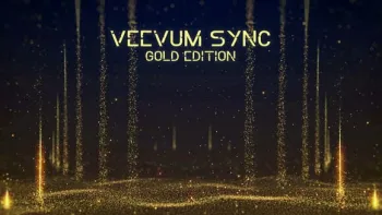 Audiofier Veevum Sync - Gold Edition (Digitális termék)