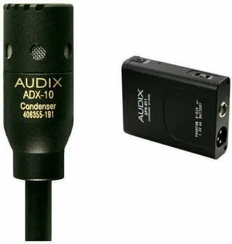 AUDIX ADX10-FLP Hangszermikrofon