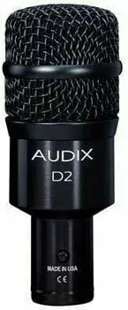 AUDIX D2 Tam mikrofon