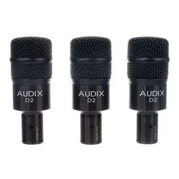 Audix D2-Trio