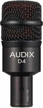 AUDIX D4 Tam mikrofon
