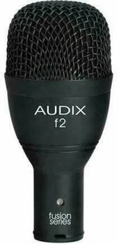 AUDIX F2 Tam mikrofon