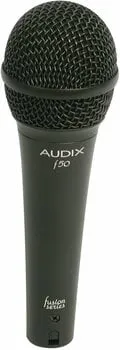AUDIX F50 Dinamikus énekmikrofon