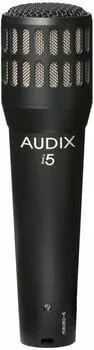 AUDIX i-5 Dinamikus hangszermikrofon