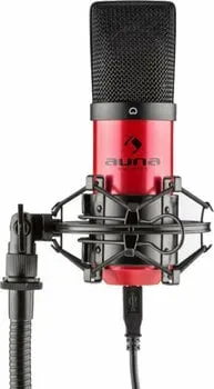Auna MIC-900RD USB-s mikrofon