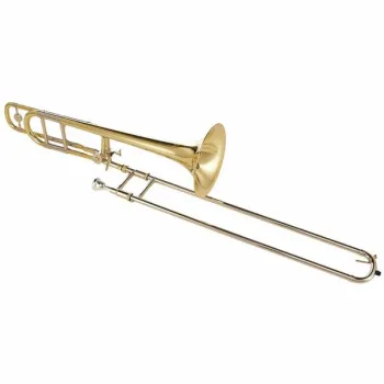 Bach TB-450B BbF-Trombone